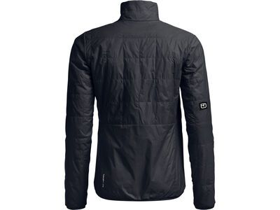 Ortovox Ortler Metawool 60 Rev Jacket W, black raven - Bild 2
