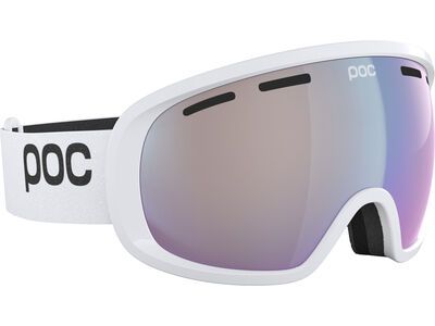 POC Fovea, Clarity Photochromic Sky Blue / hydrogen white - Bild 3