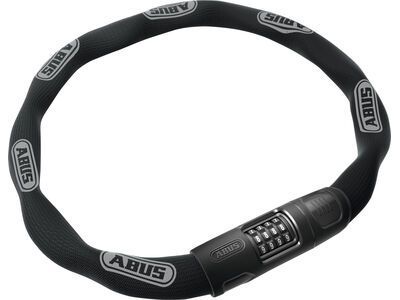 Abus 8808C/85, black - Bild 1