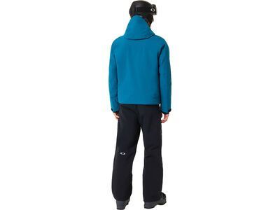 Oakley Canopy Insulated Pant, blackout - Bild 6