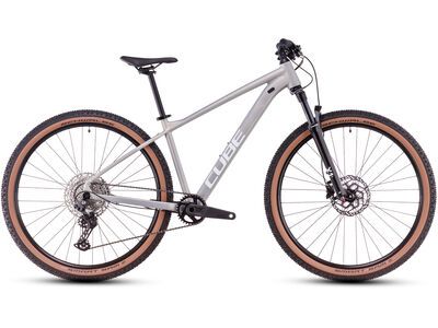 Cube Attention Pro 27.5 switchgrey´n´white