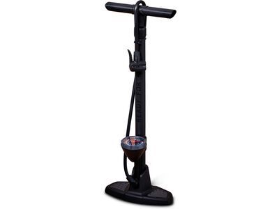 Cube RFR Standpumpe HQP black´n´glossy black