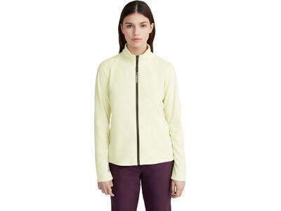 O’Neill Jack's Polartec 100 FZ Fleece, lime wash - Bild 3