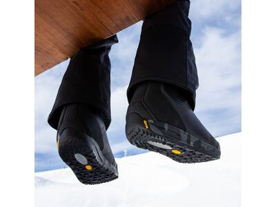 Nidecker Kita, black - Bild 10