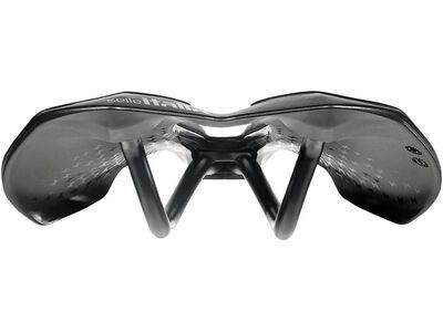 Selle Italia SLR Advan - L3, black - Bild 5