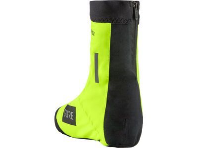 GOREWEAR Sleet Insulated Überschuhe, neon yellow/black - Bild 2