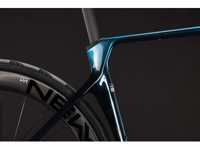 Cube Agree C:62 Race, chromeblue´n´liquidblue - Bild 5