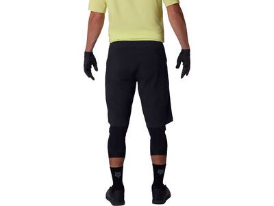 Fox Flexair Short, black - Bild 4