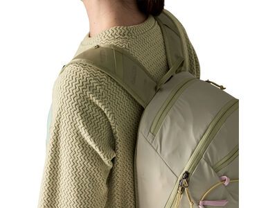 Patagonia Women's R1 Air Crew, weathered stone - Bild 7