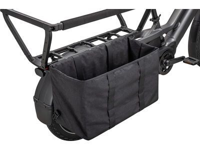 Specialized Turbo Porto Seitentasche, black - Bild 5