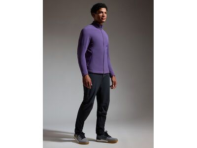 GOREWEAR Fernflow Thermo Jacke Herren, purple indigo - Bild 5