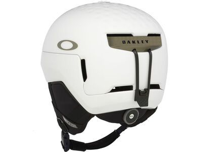 Oakley Mod3, matte white / clear gloss - Bild 5