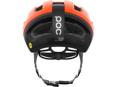 POC Omne Beacon MIPS, fluo. orange matt/uranium black matt - Bild 4