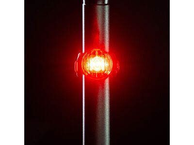 Lezyne Hecto StVZO 230+ / Femto USB-C StVZO Rear Set, black - Bild 12