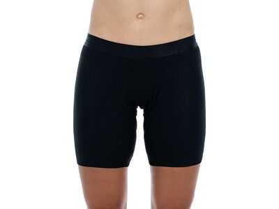 Cube WS Innenhose, black - Bild 2