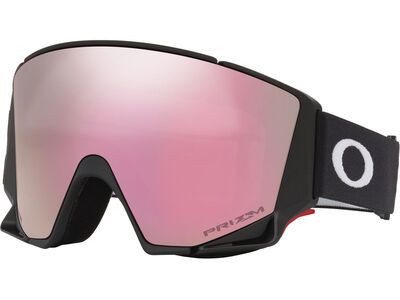 Oakley Flow Scape M, Prizm Rose Gold Iridium & Iced / matte black - Bild 2
