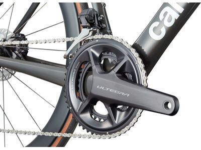 Cannondale SuperSix Evo Hi-Mod 2, rally red - Bild 4