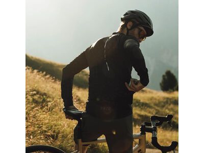 ION Jersey VNTR AMP Longsleeve Men, black - Bild 5