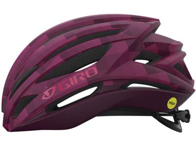 Giro Syntax MIPS, matte dark cherry towers - Bild 2