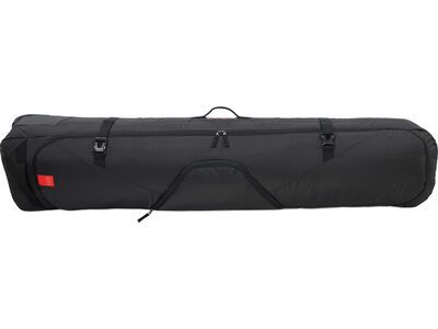 Nitro Tracker Wheelie Board Bag, raven - Bild 2