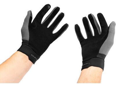 Cube Handschuhe Gravity Langfinger, black - Bild 6