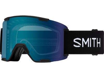 Smith Stash XL, ChromaPop Everyday Blue Mirror / black - Bild 1