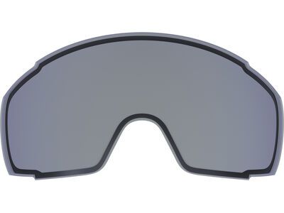 POC Zonula/Zonula Race Lens, Clarity Hi. Int. Sunny Silver - Bild 2