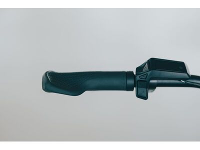 Cube Kathmandu Hybrid One 800, metallicgrey´n´grey - Bild 11