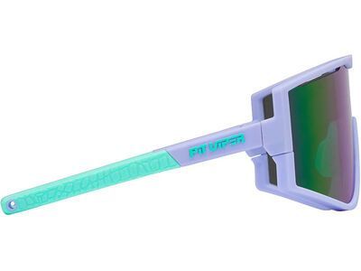 Pit Viper The Try Hards, The Moontower / Blue-Green - Bild 3