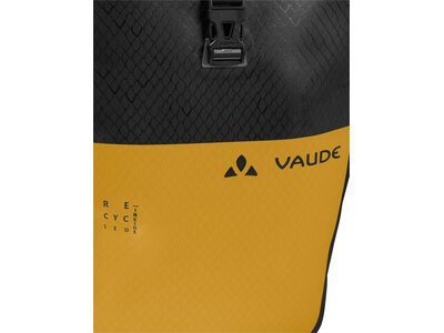 Vaude Aqua Back Color (rec) (Paar), burnt yellow - Bild 6