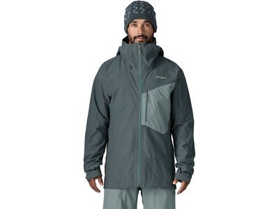 Patagonia Men's Snowdrifter Jacket, summit blue - Bild 2