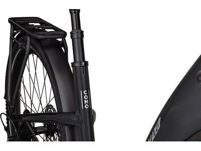 Specialized Turbo Como 4.0, cast black/silver reflective - Bild 6