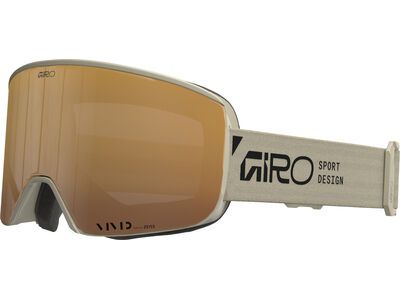 Giro Axis, Vivid Petrol / stacked stone - Bild 1