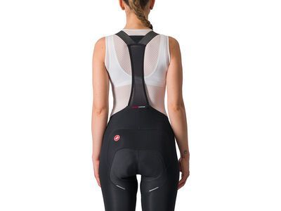 Castelli Pro Mesh W Sleeveless, white - Bild 4