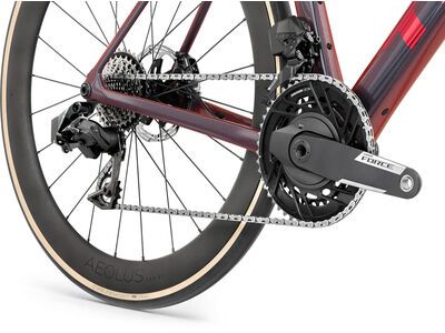 Trek Domane SLR 7 AXS Gen 5, serpentine - Bild 5