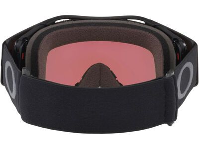 Oakley Airbrake MTB, Prizm Trail Torch Iridium, black gunmetal - Bild 6