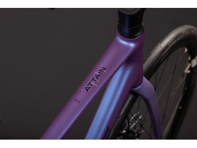 Cube Attain SLX, blueiris´n´black - Bild 2