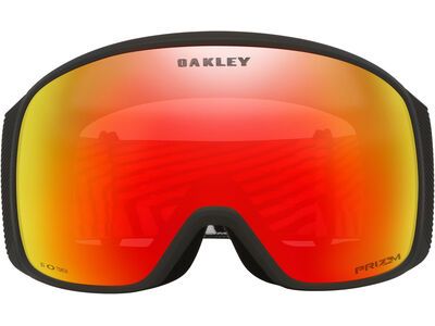 Oakley Flight Tracker L, Prizm Snow Torch Iridium / black brutal - Bild 2