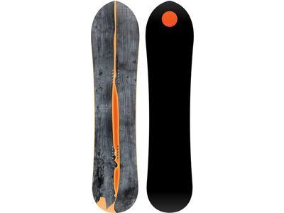 Yes The 420 2019 - Snowboard