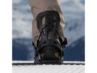 Nidecker Flow NX2 Carbon Fusion, black - Bild 13