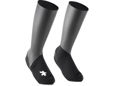 Assos After Snow Booties P1, black series