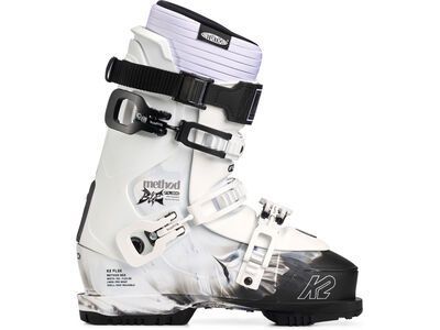 K2 Method B&E