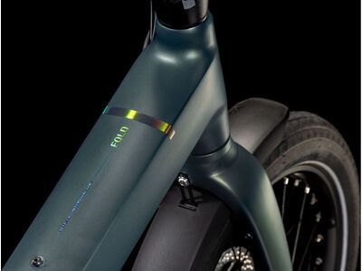 Cube Fold Hybrid 500, sagebrushgreen´n´prism - Bild 2