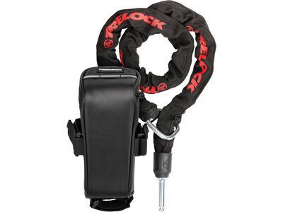 Trelock RS 561 AZ / ZR 355 100 cm mit Satteltasche - Bild 8