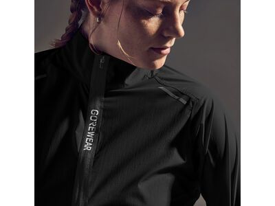 GOREWEAR Spinshift Windbreaker Damen, black - Bild 5