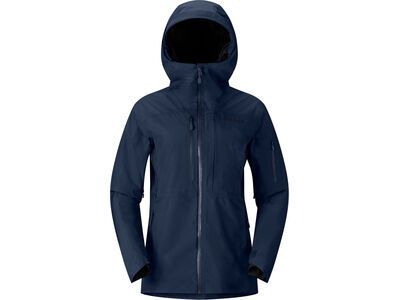 Norrona lofoten Gore-Tex Insulated Jacket W's, indigo night - Bild 1