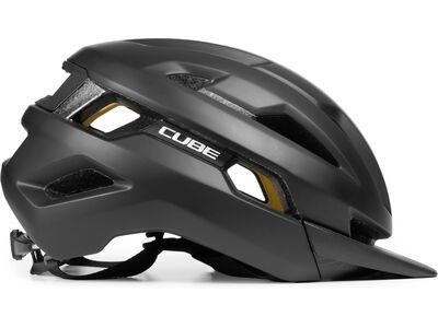 Cube Helm Hover, black - Bild 2