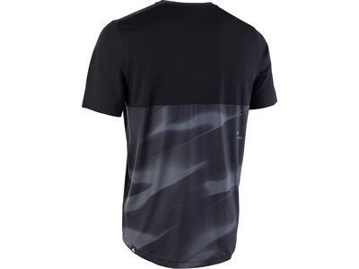 ION Bike Jersey Traze AMP Shortsleeve Men, black - Bild 3