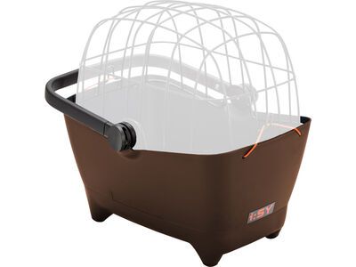 i:SY Buddy, chestnut brown - Bild 4