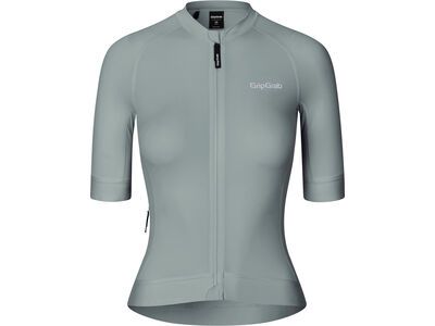 GripGrab Women's PACR Short Sleeve Jersey, light blue - Bild 2